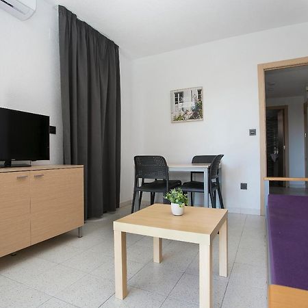 Apartamentos Amalia By Mc Benidorm Bagian luar foto