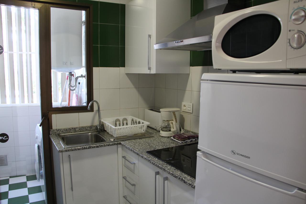 Apartamentos Amalia By Mc Benidorm Ruang foto